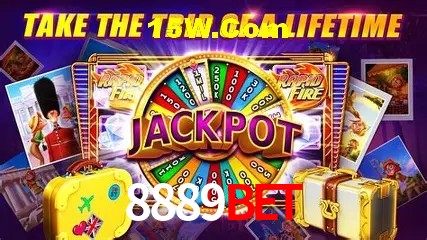 Inovações de Jogos na 8889bet: O Futuro das Experiências Interativas