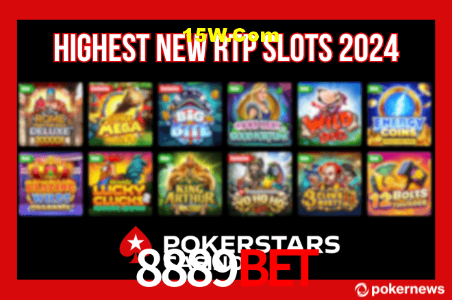 Descubra o Mundo do Cassino Online com 8889bet