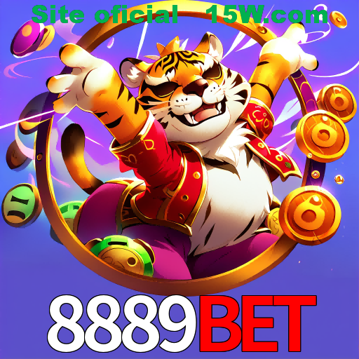 8889bet